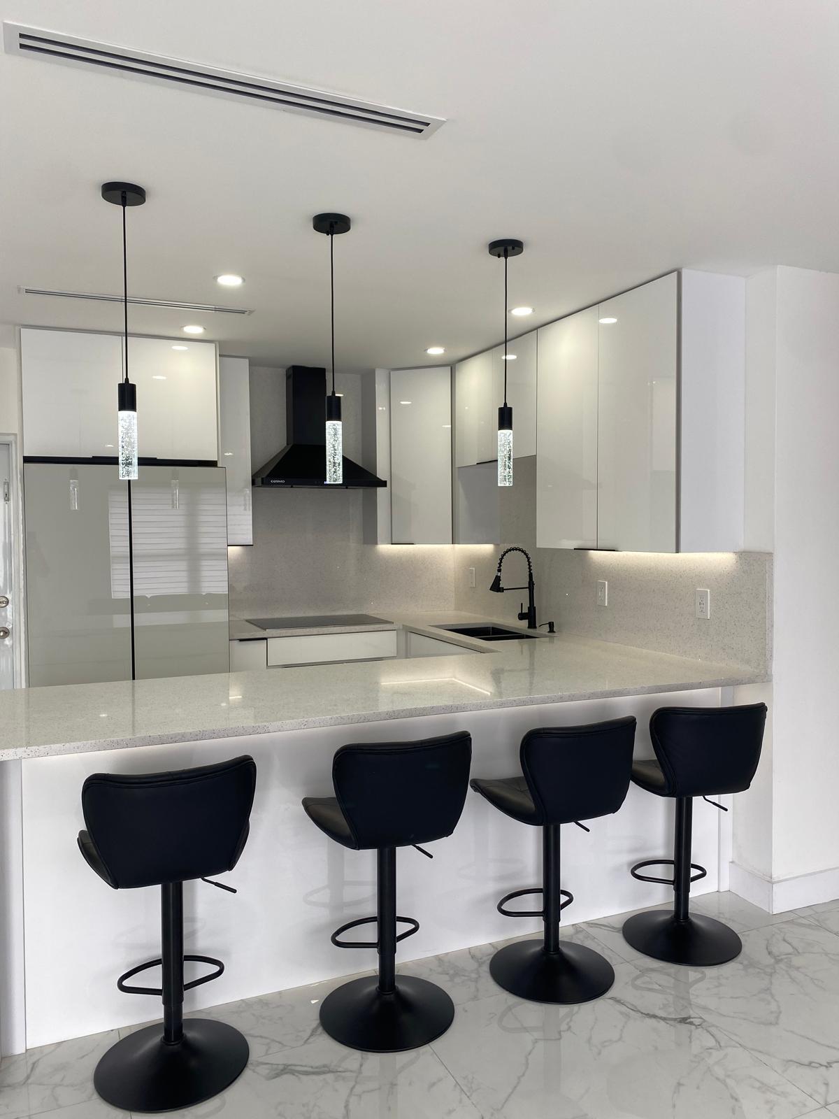 GUN CLUB EST - Residential