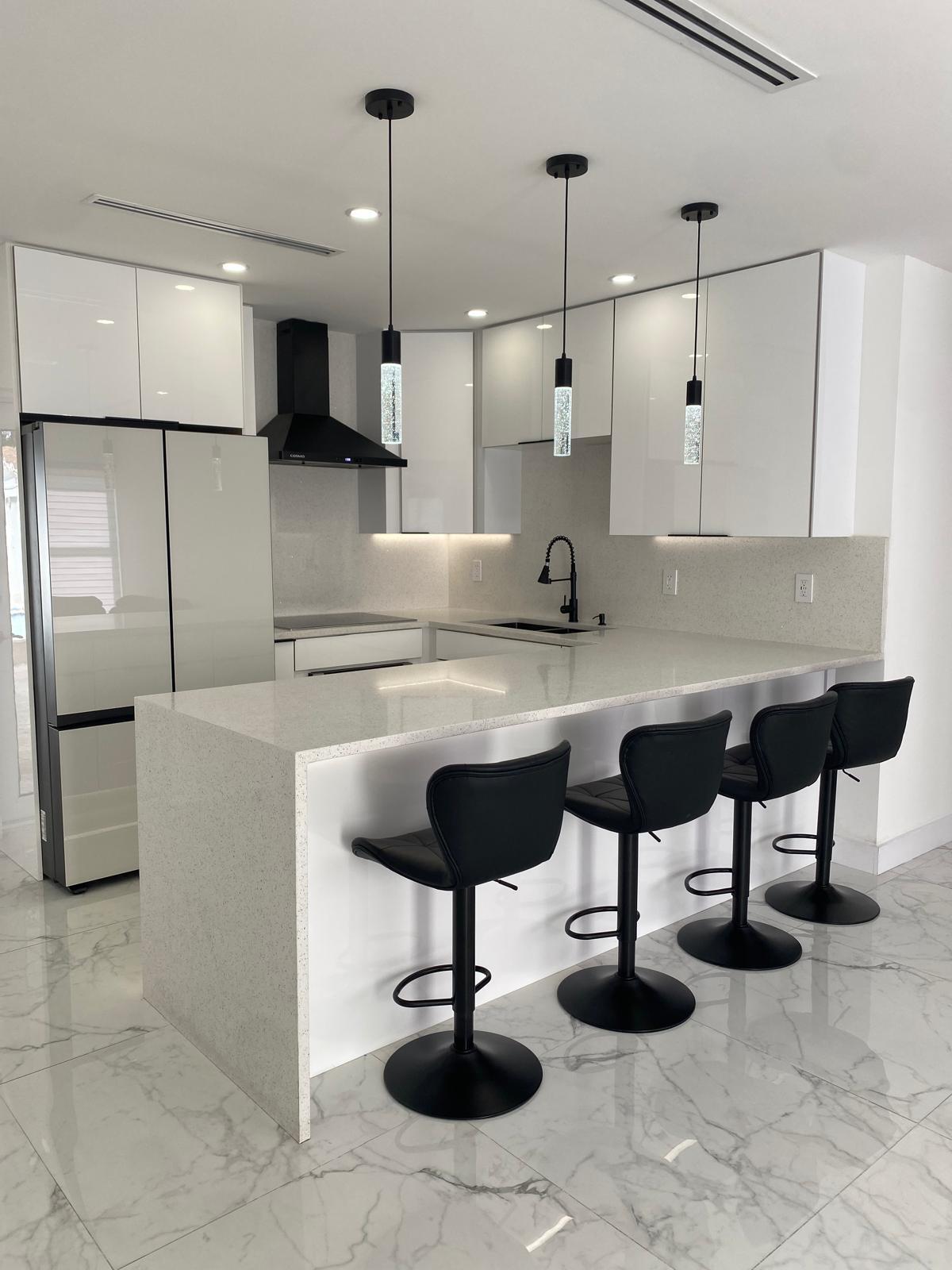 GUN CLUB EST - Residential