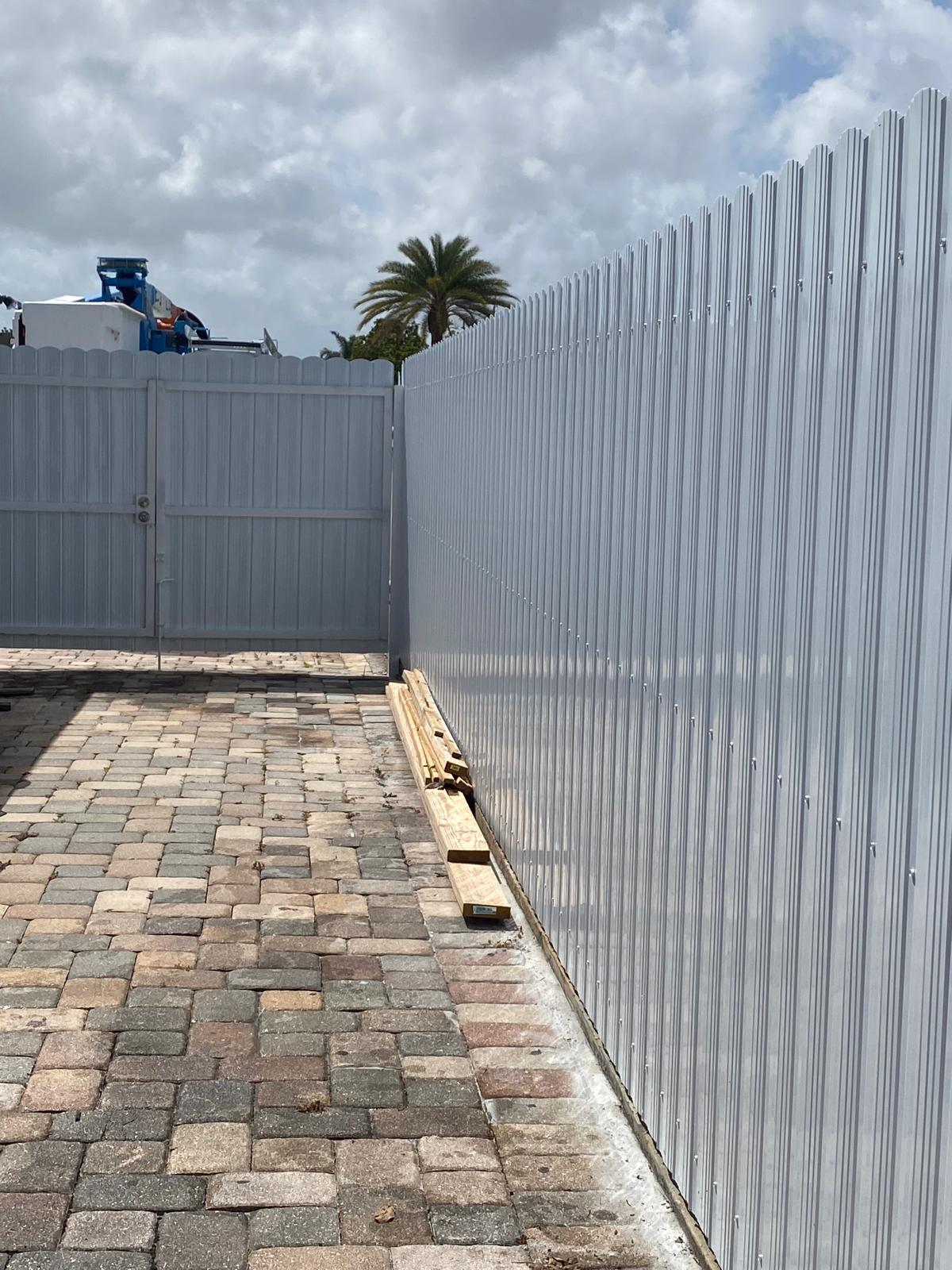 GUN CLUB EST - Residential