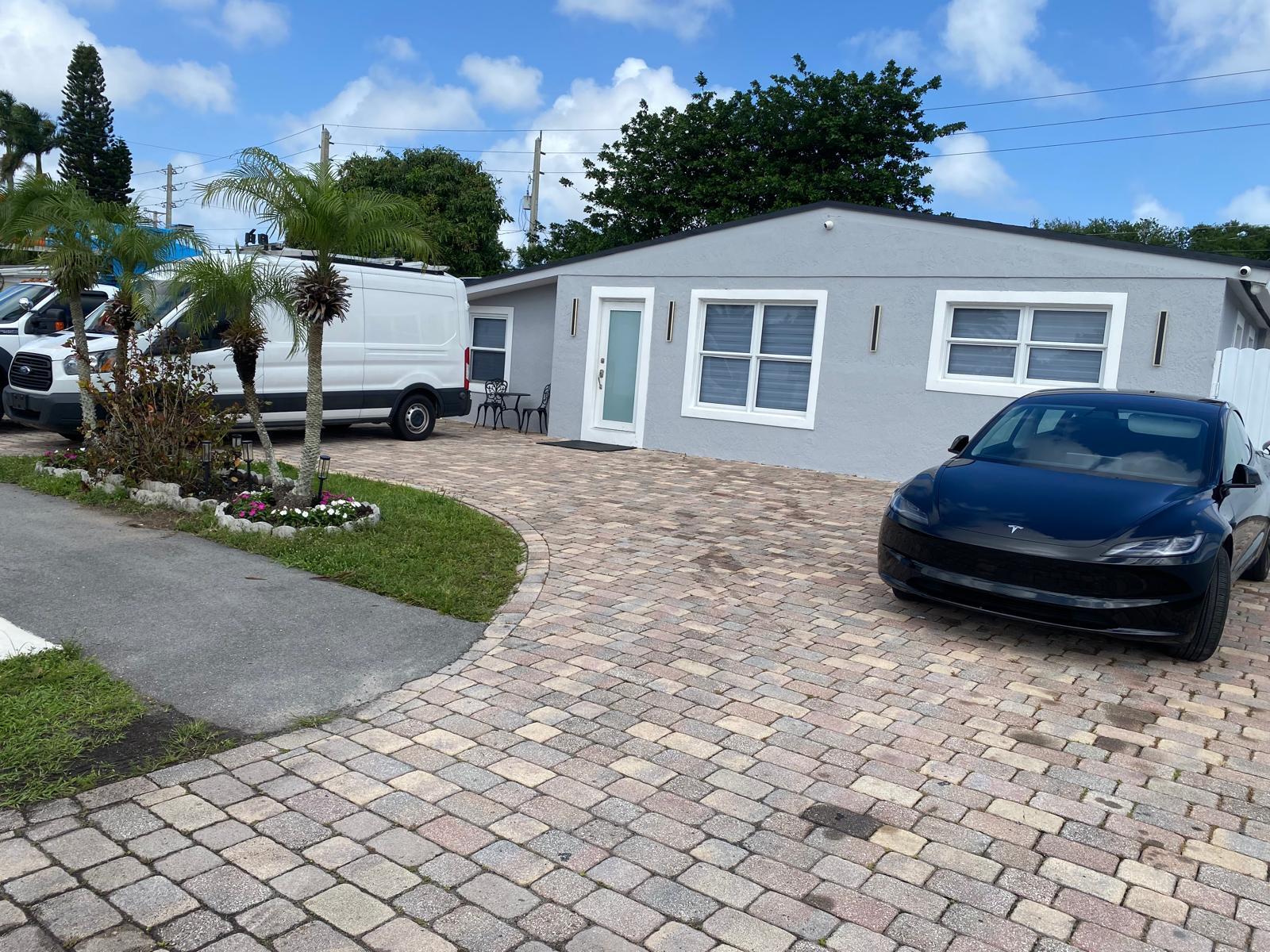 GUN CLUB EST - Residential