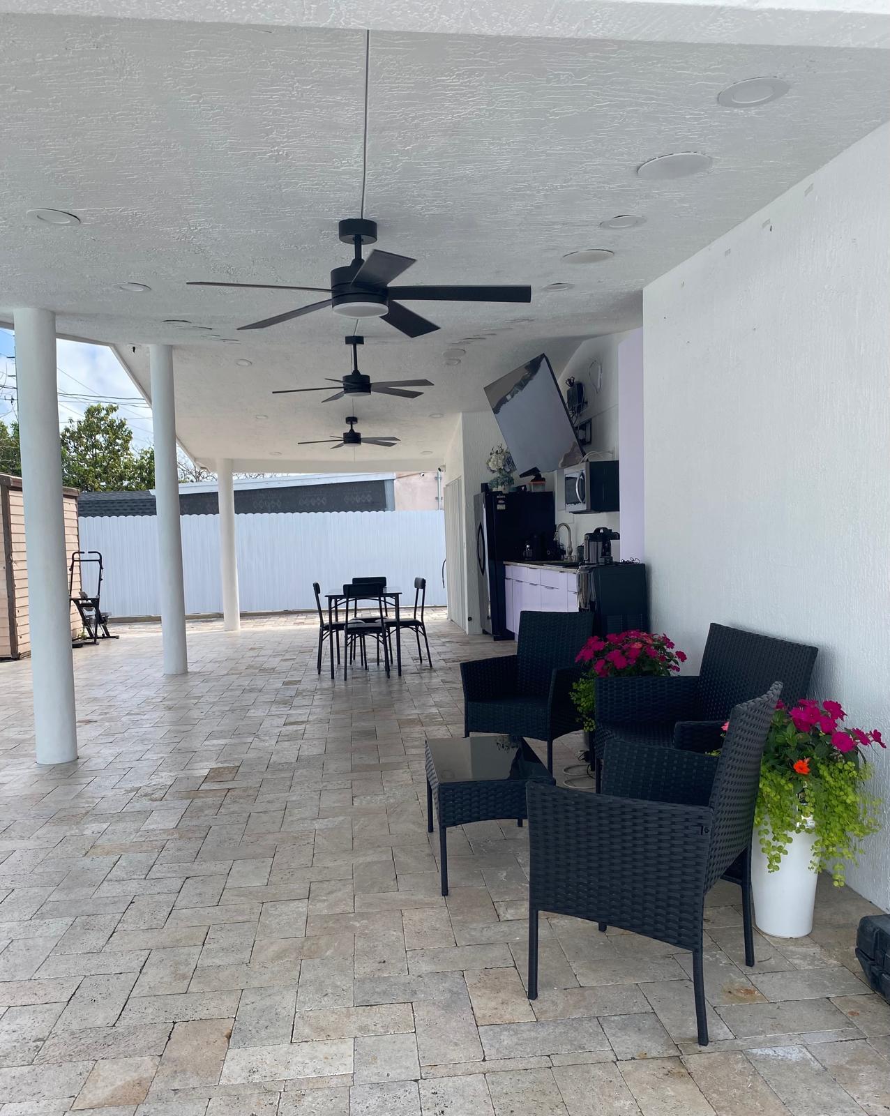 GUN CLUB EST - Residential