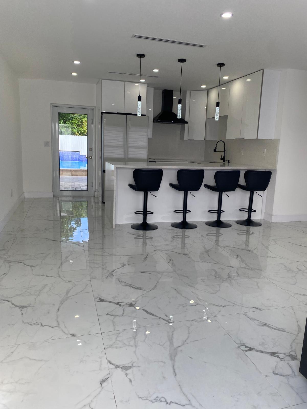 GUN CLUB EST - Residential