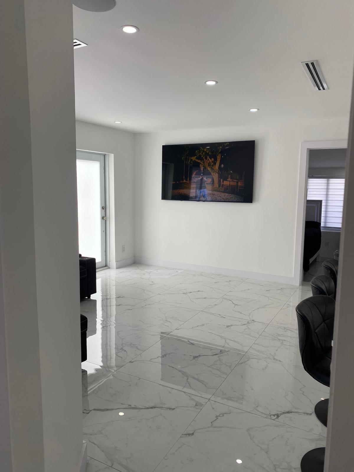 GUN CLUB EST - Residential