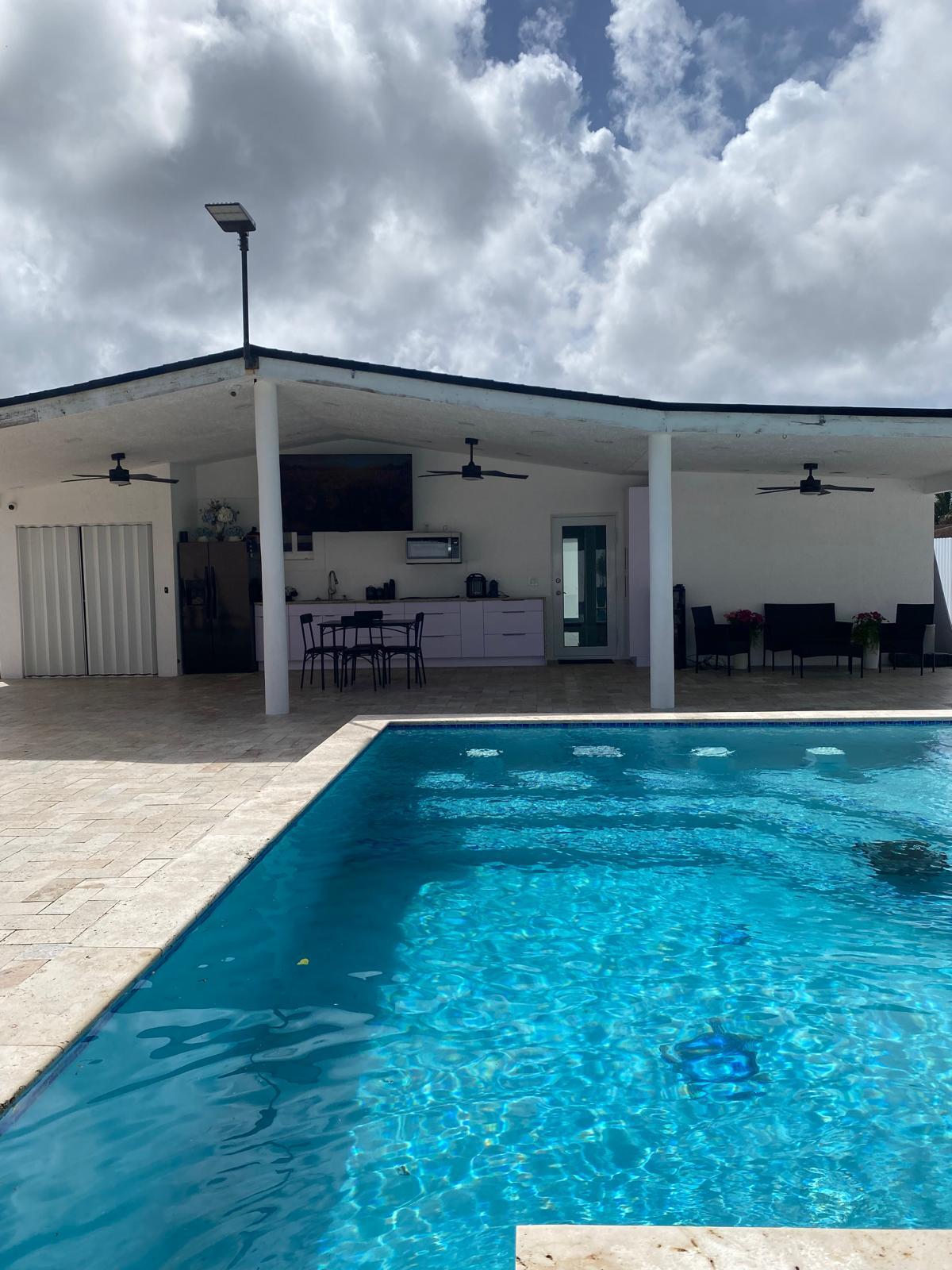 GUN CLUB EST - Residential