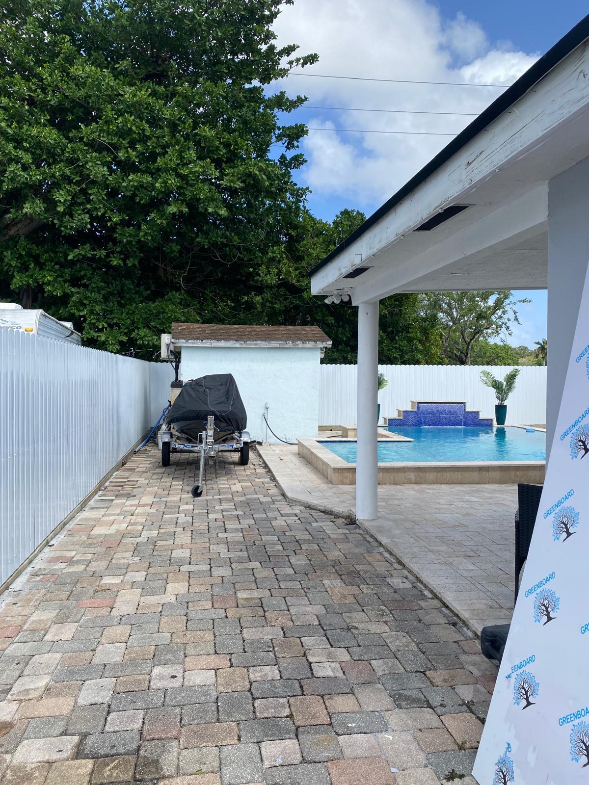 GUN CLUB EST - Residential