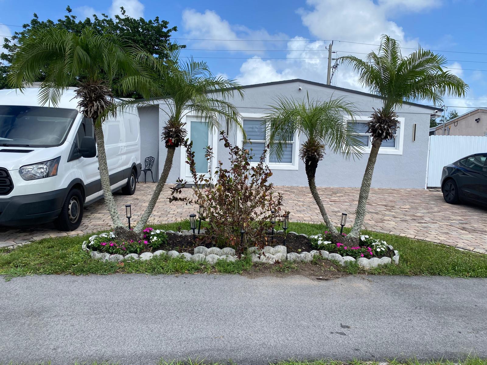 GUN CLUB EST - Residential