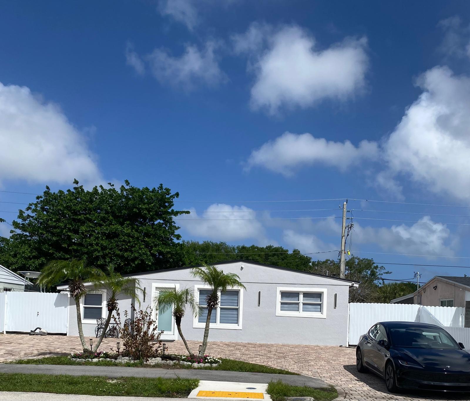 GUN CLUB EST - Residential