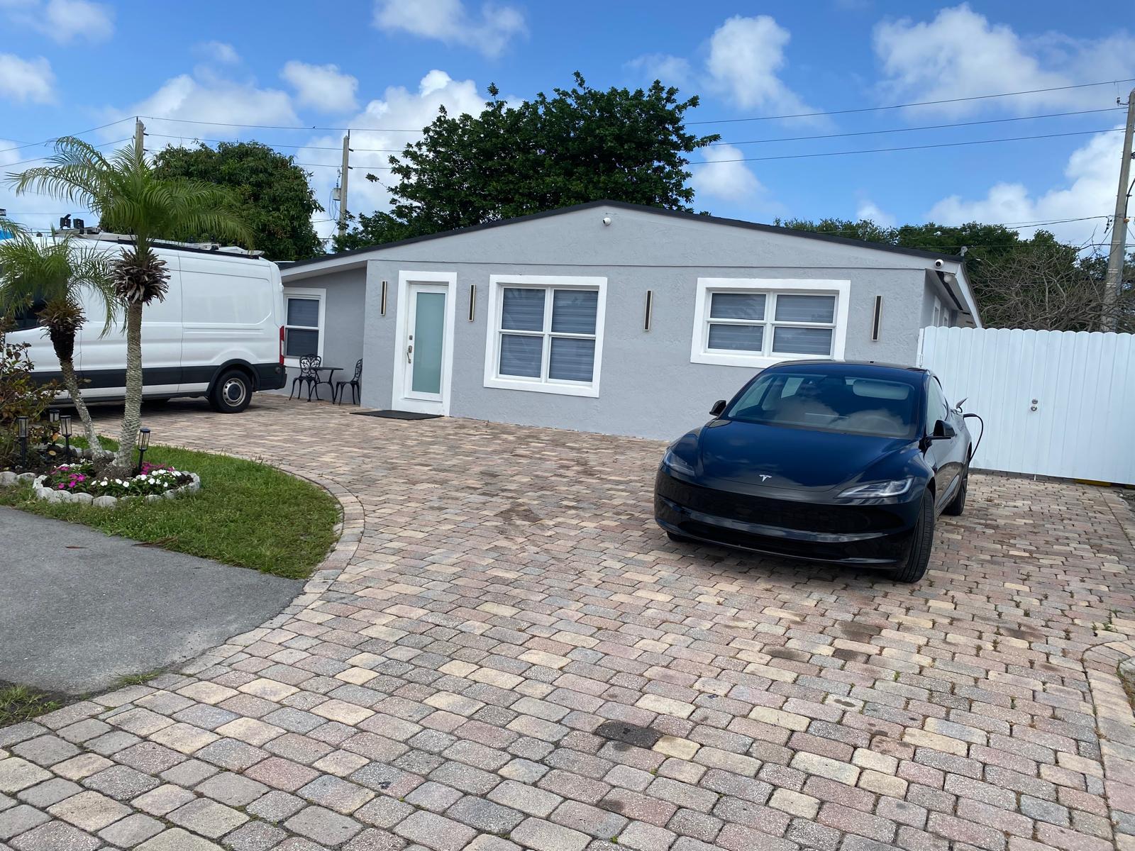 GUN CLUB EST - Residential