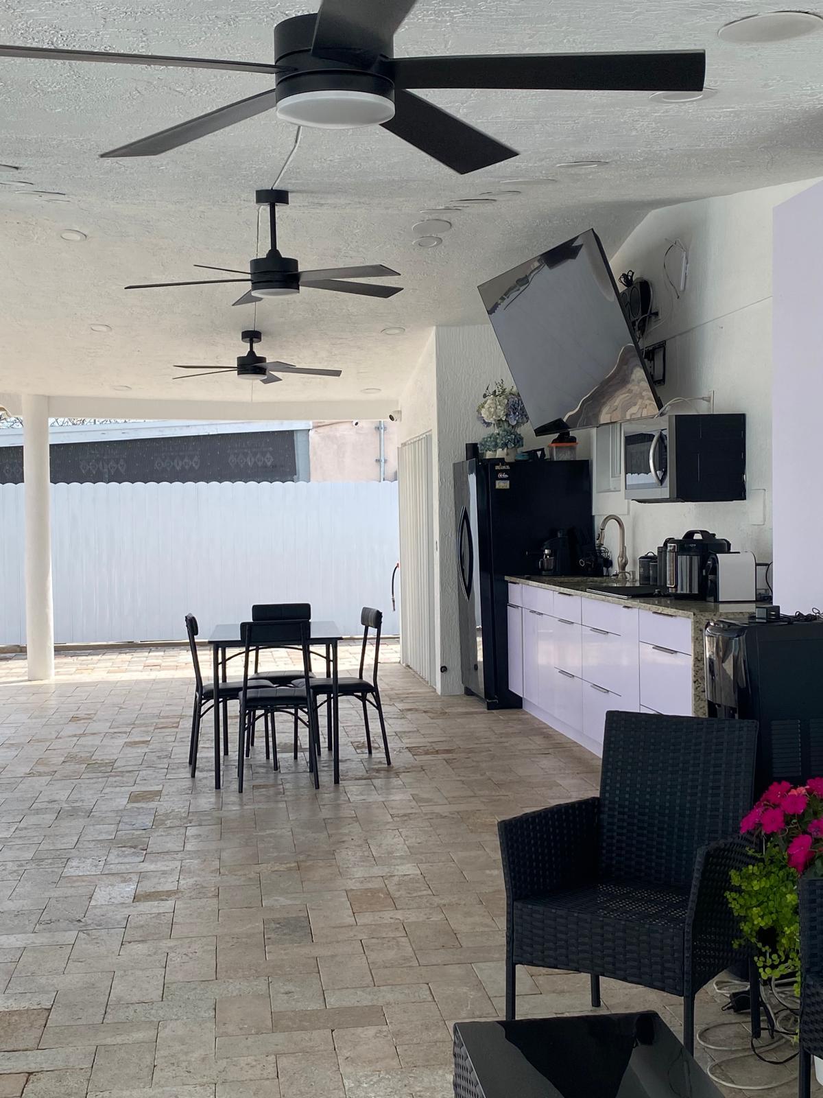 GUN CLUB EST - Residential