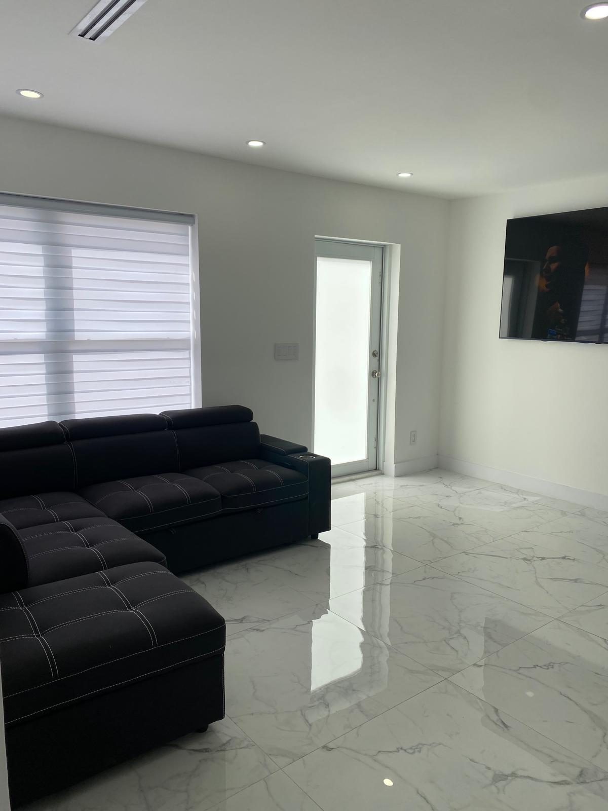 GUN CLUB EST - Residential