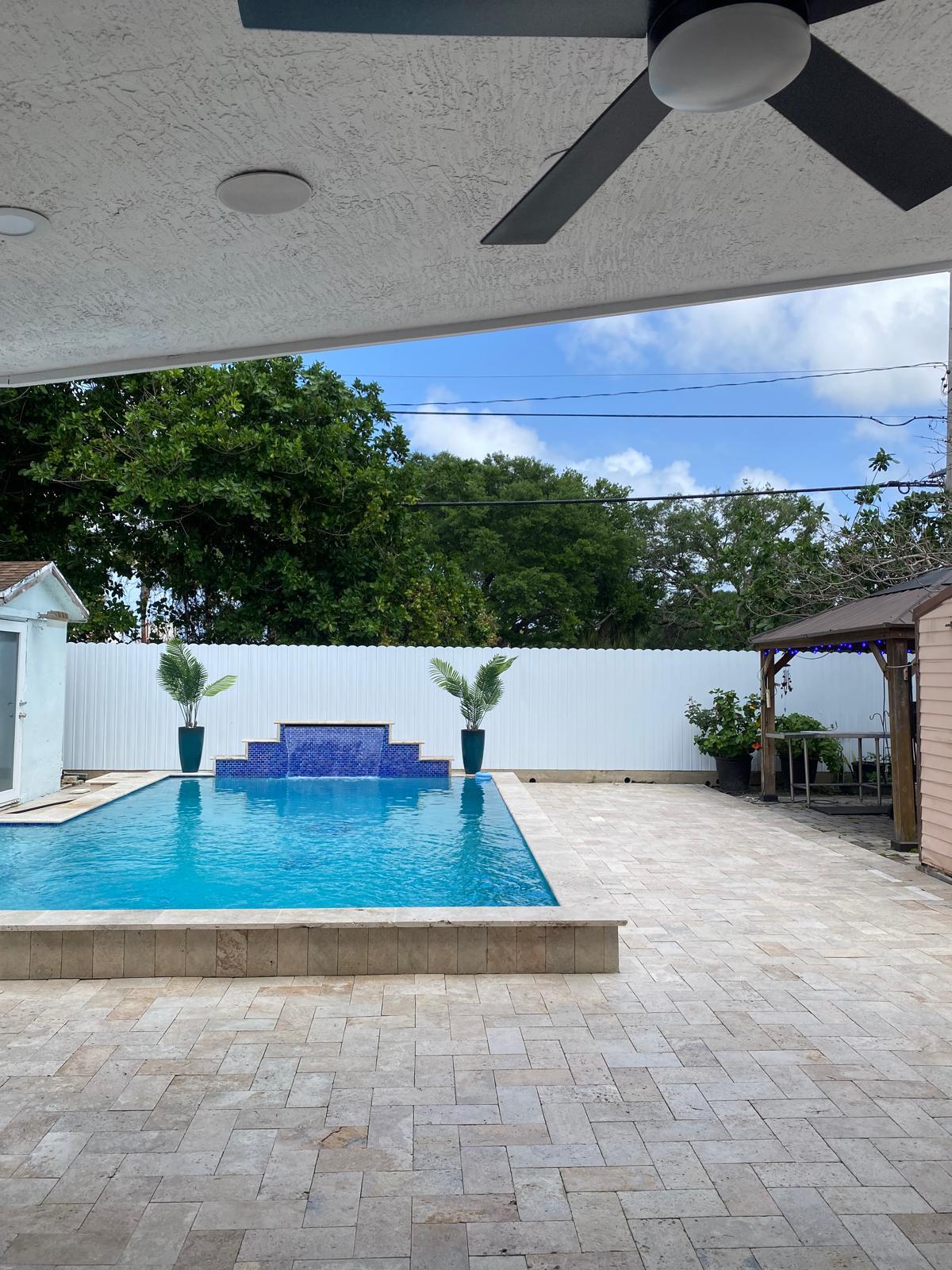 GUN CLUB EST - Residential