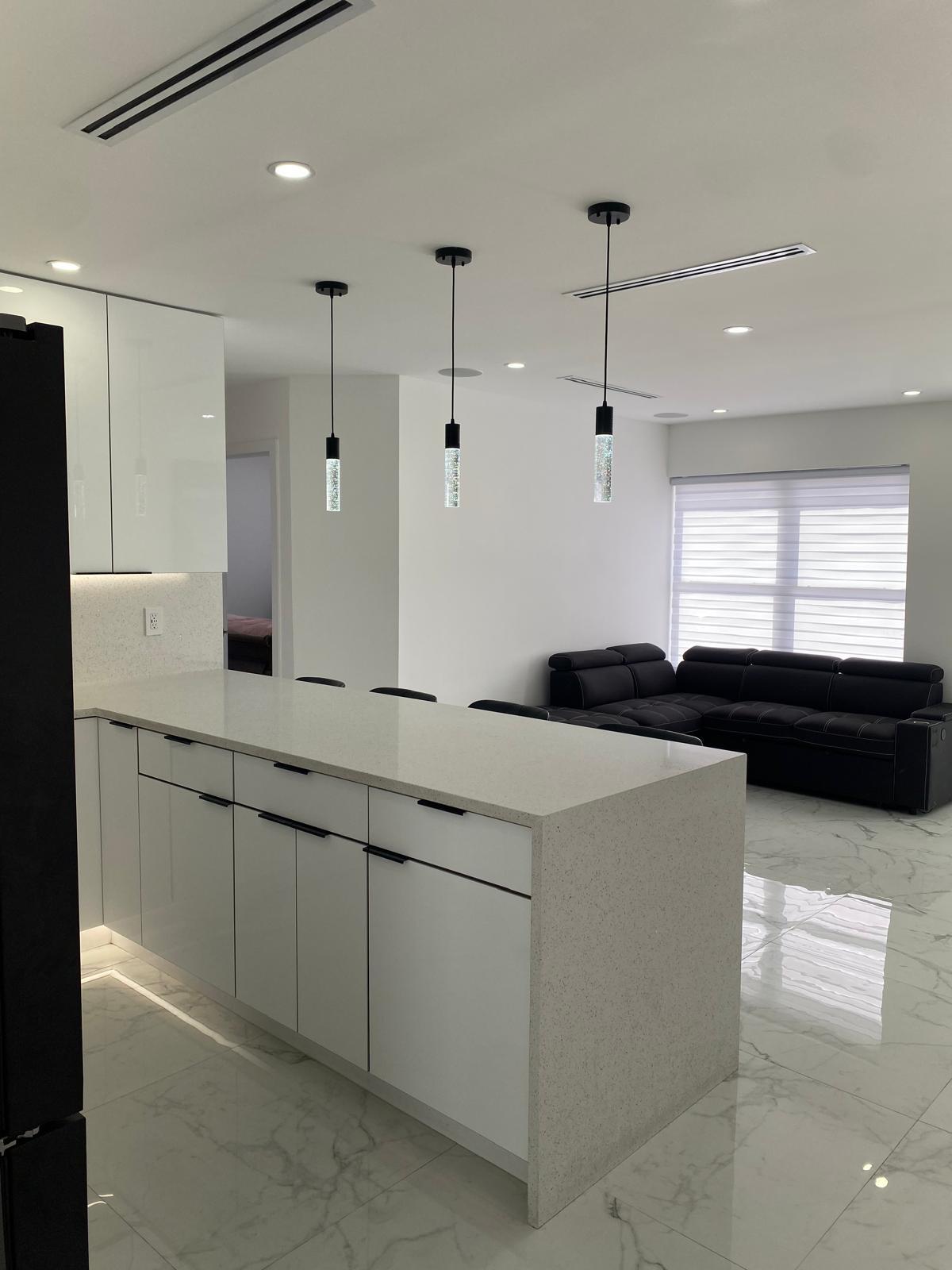 GUN CLUB EST - Residential