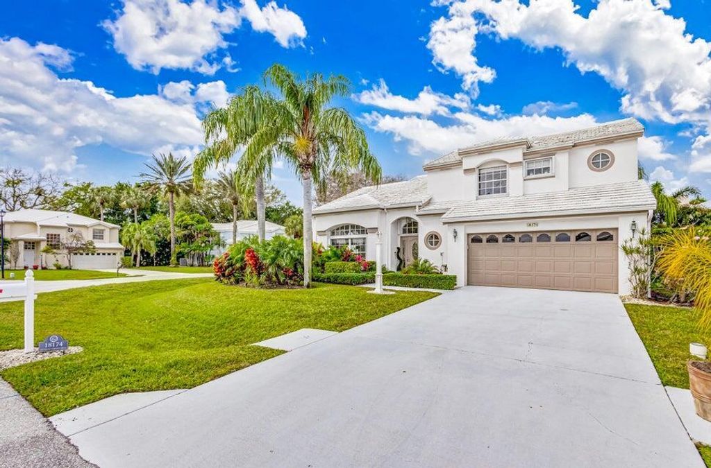 Photo of 18174 SE Fairview Circle, Tequesta, FL 33469 (MLS # R11027949)