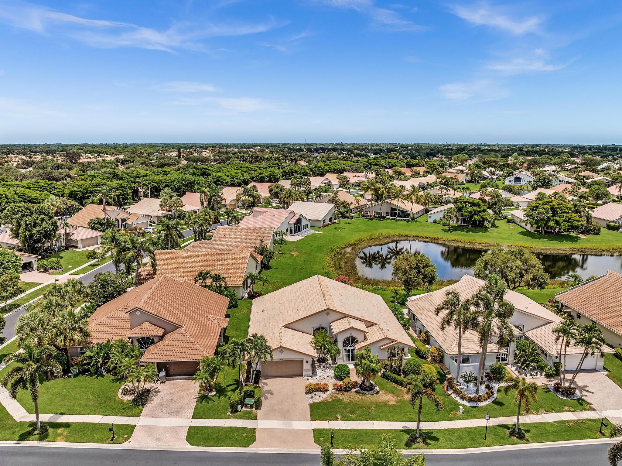 12316 Lakeridge Falls Drive
