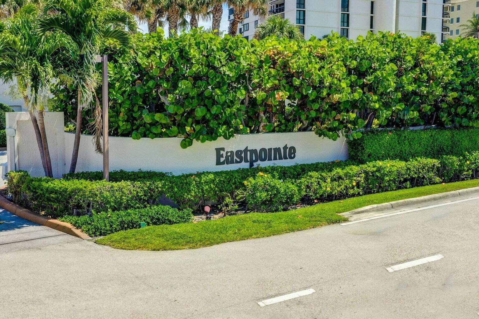 EASTPOINTE - Residential