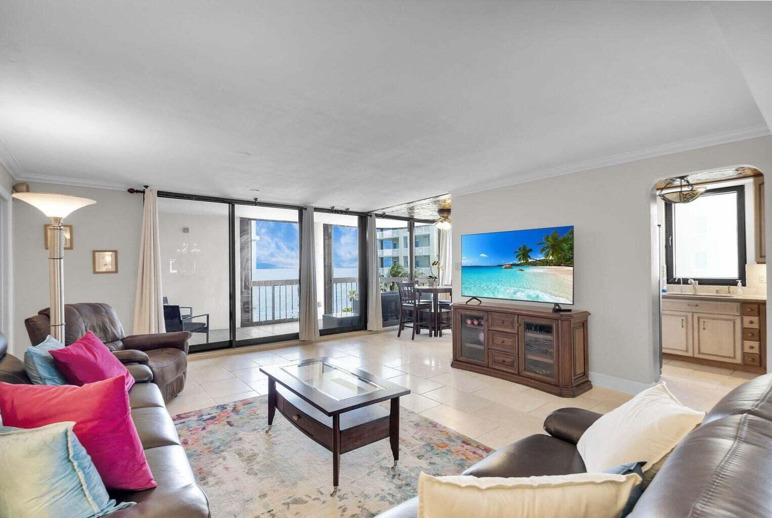 5380 N Ocean Drive 5 B