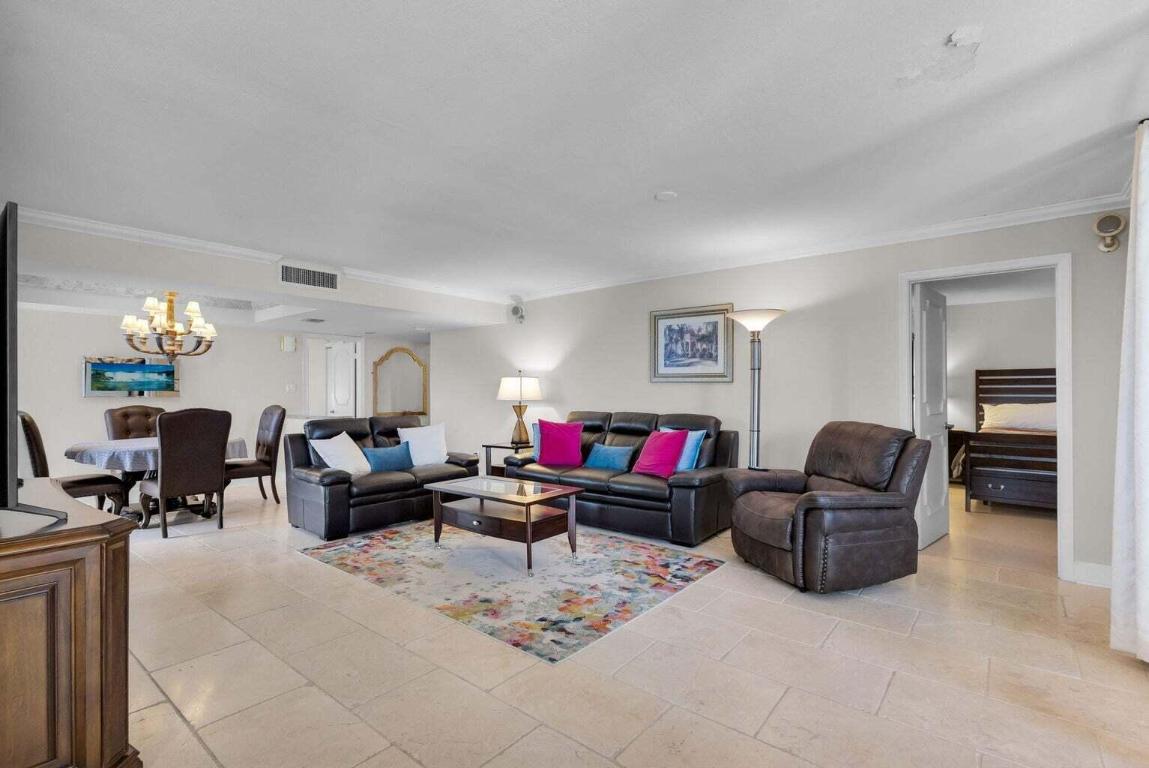 5380 N Ocean Drive 5 B