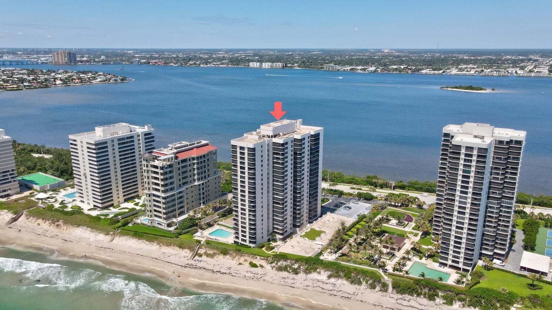 EASTPOINTE - Residential