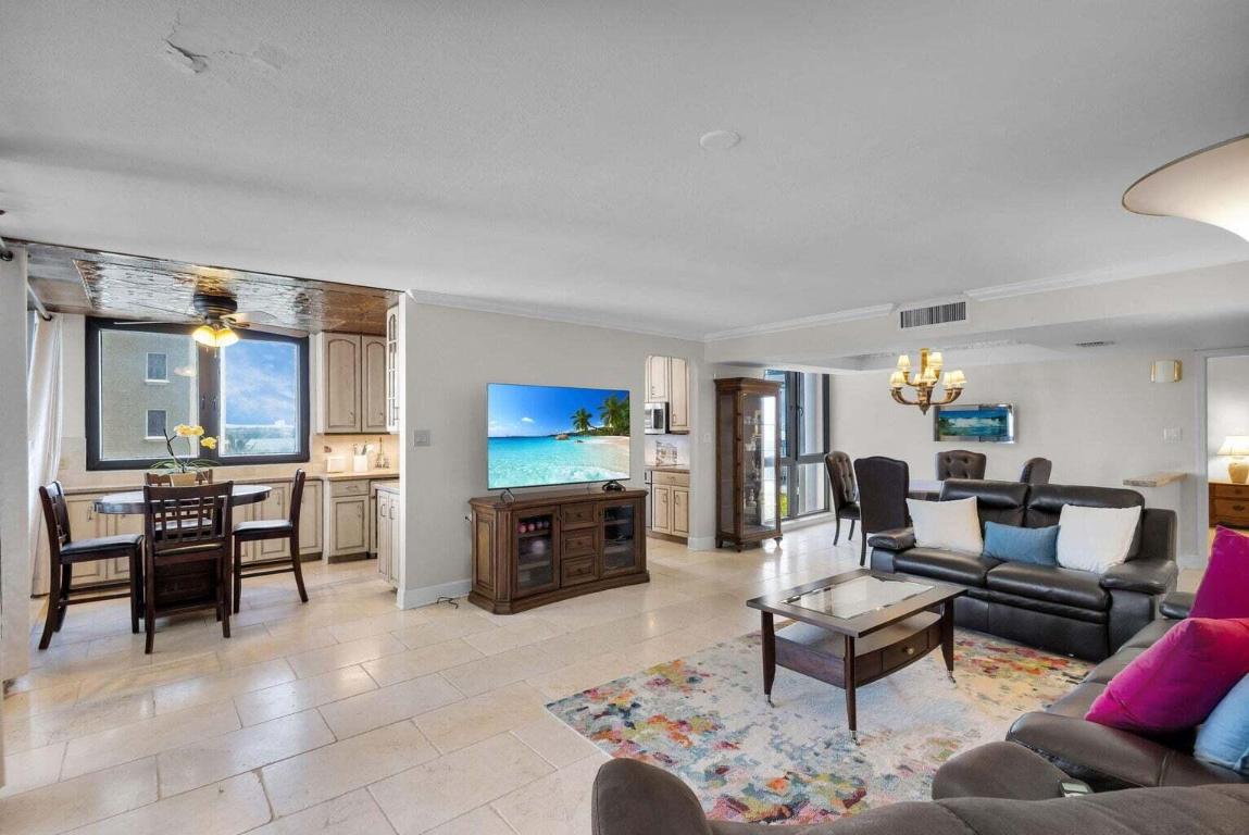 5380 N Ocean Drive 5 B