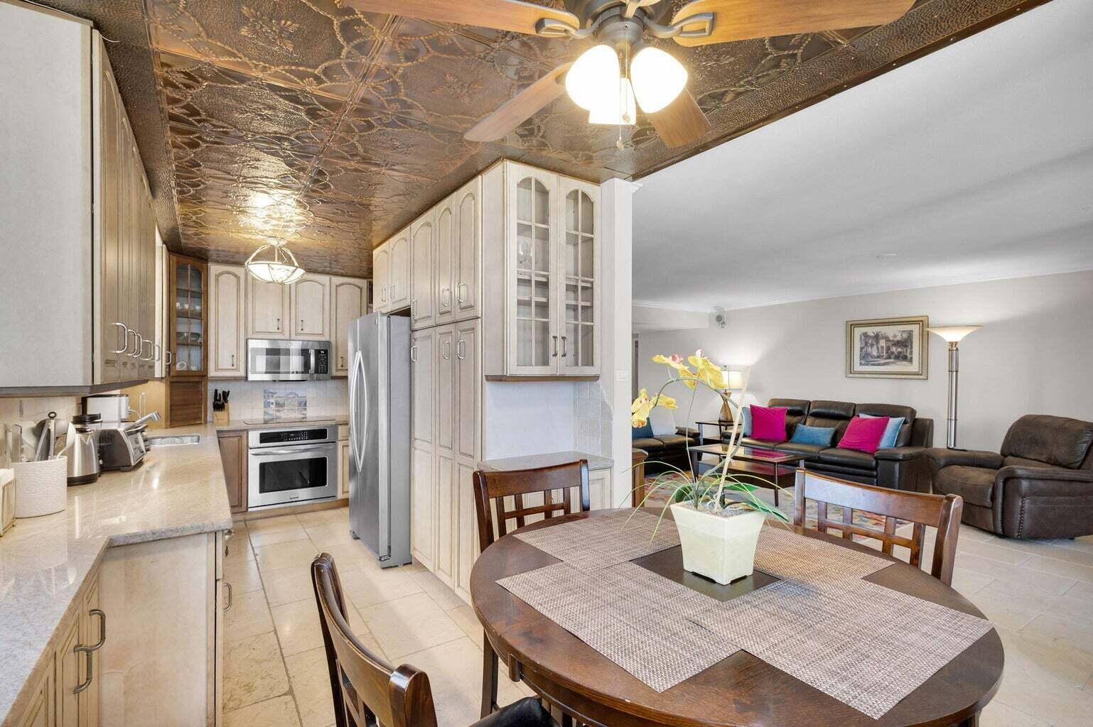 EASTPOINTE - Residential