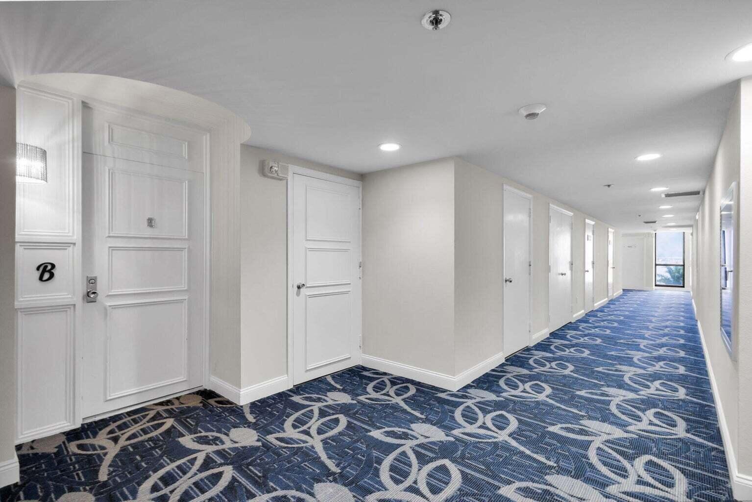 EASTPOINTE - Residential