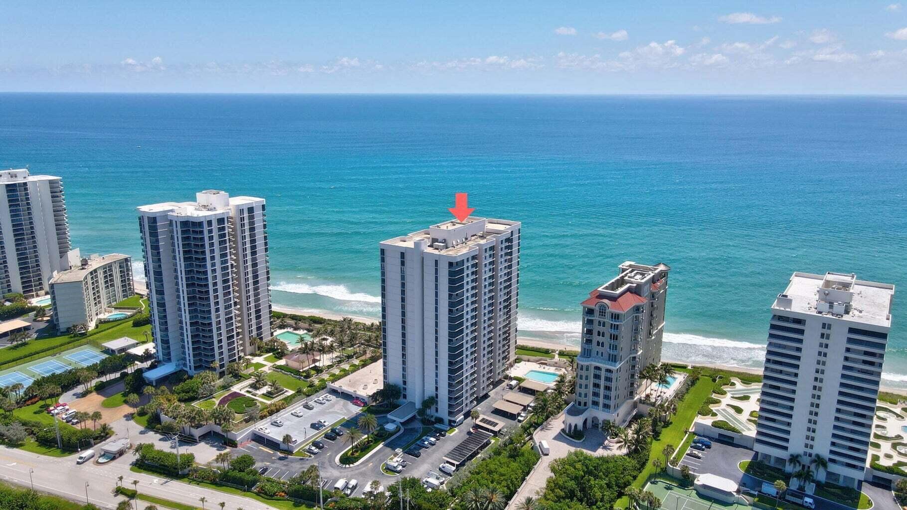 EASTPOINTE - Residential