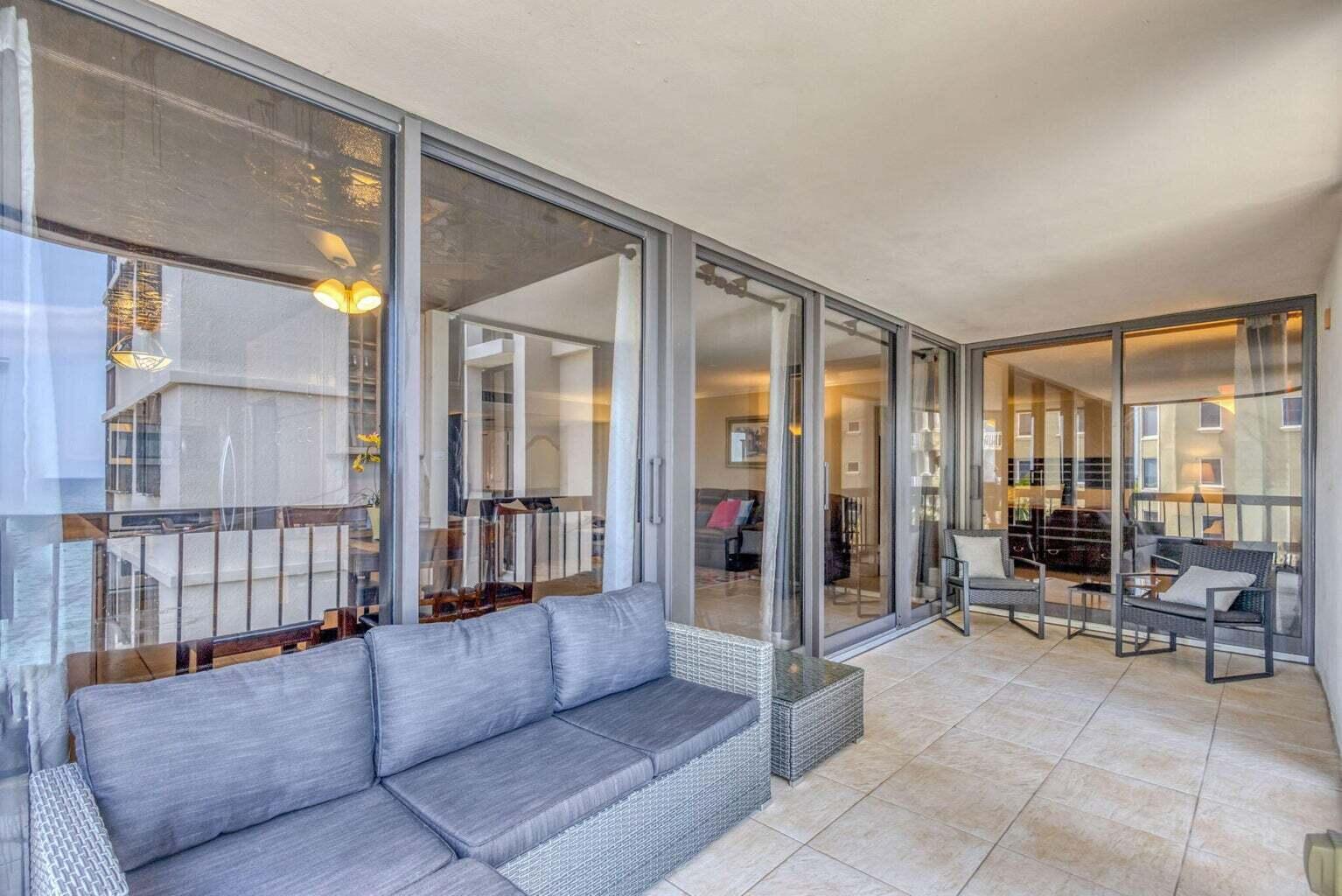 5380 N Ocean Drive 5 B
