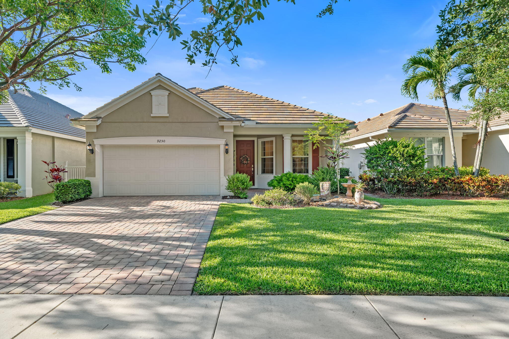 Properties 9250 Wrangler Drive
