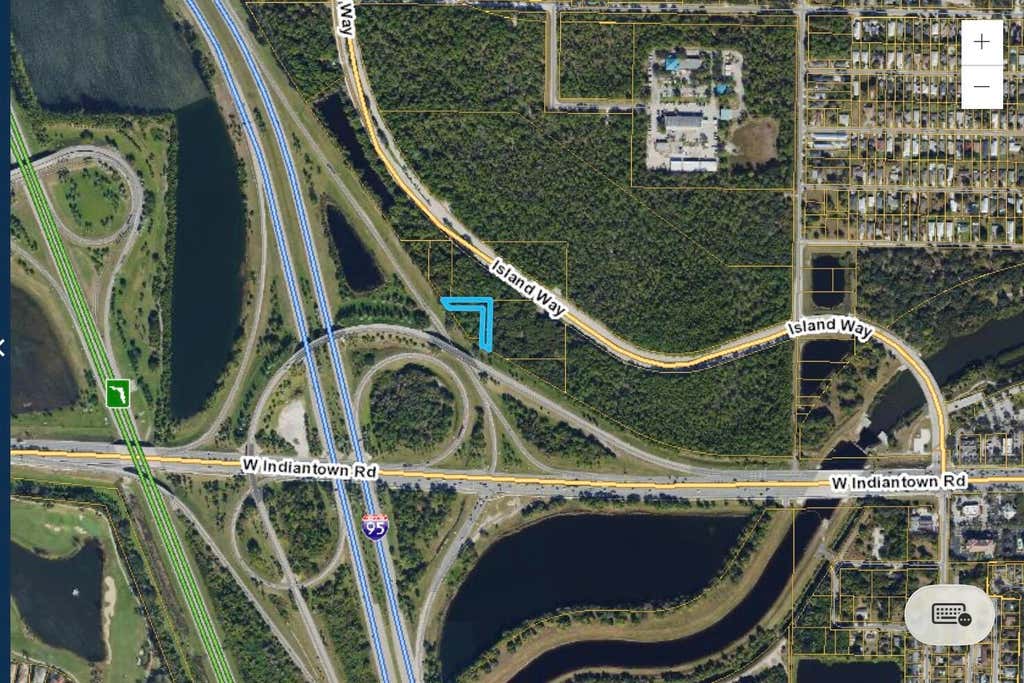 Photo of 0 INDIANTOWN RD, FL (MLS # B26052652)