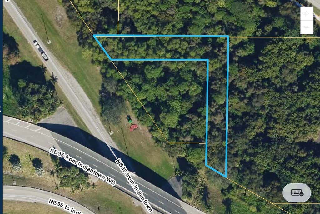 Photo of 0 INDIANTOWN RD, FL (MLS # B26052652)