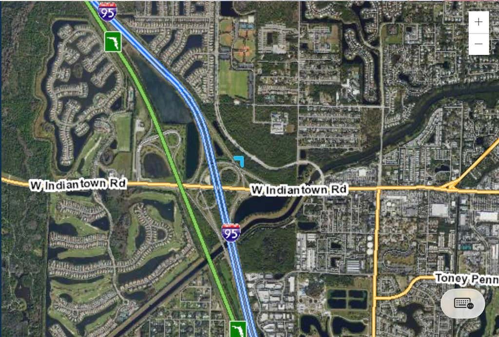Photo of 0 INDIANTOWN RD, FL (MLS # B26052652)