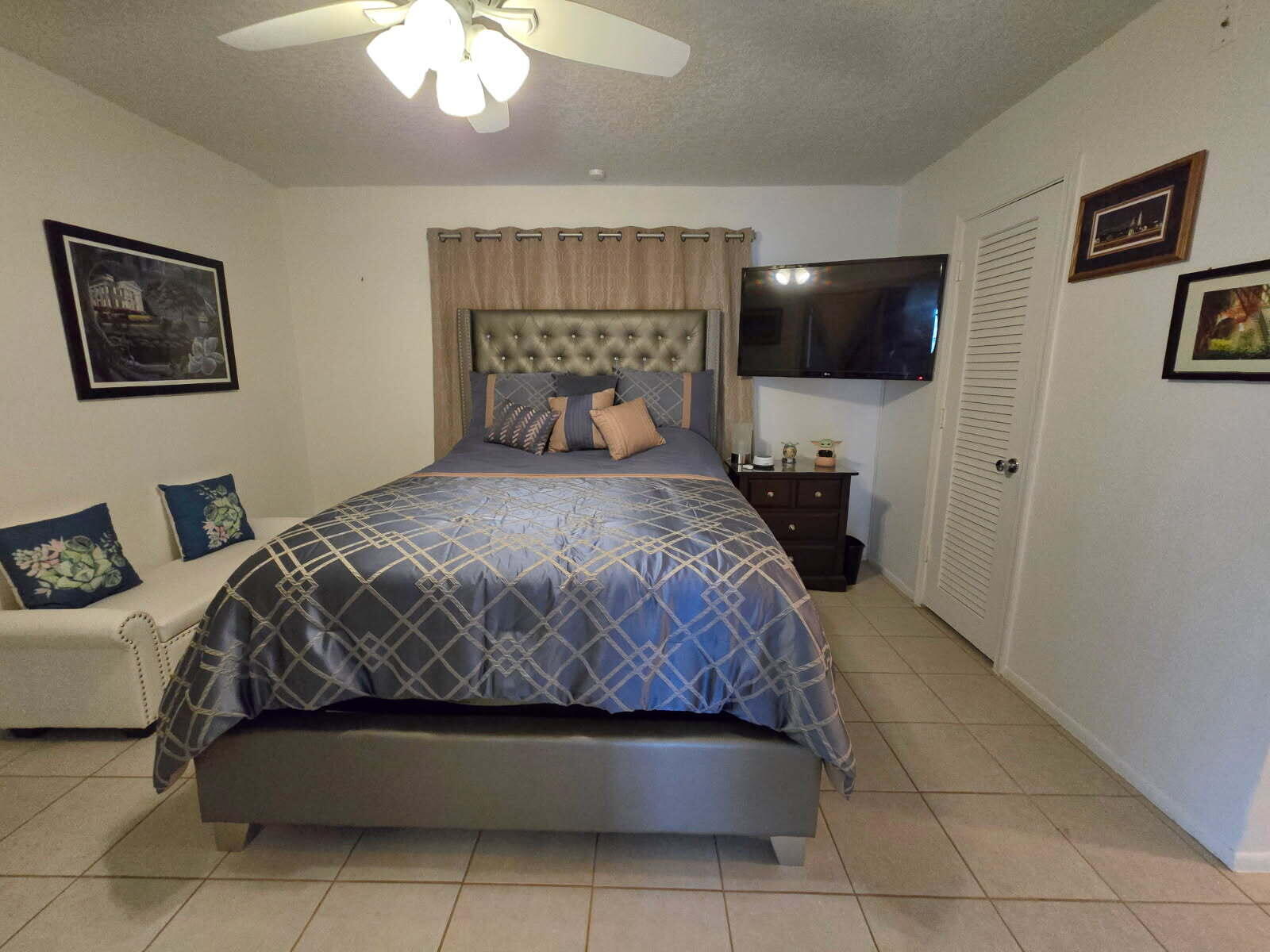 MAINLANDS OF TAMARAC LAKES - Residential