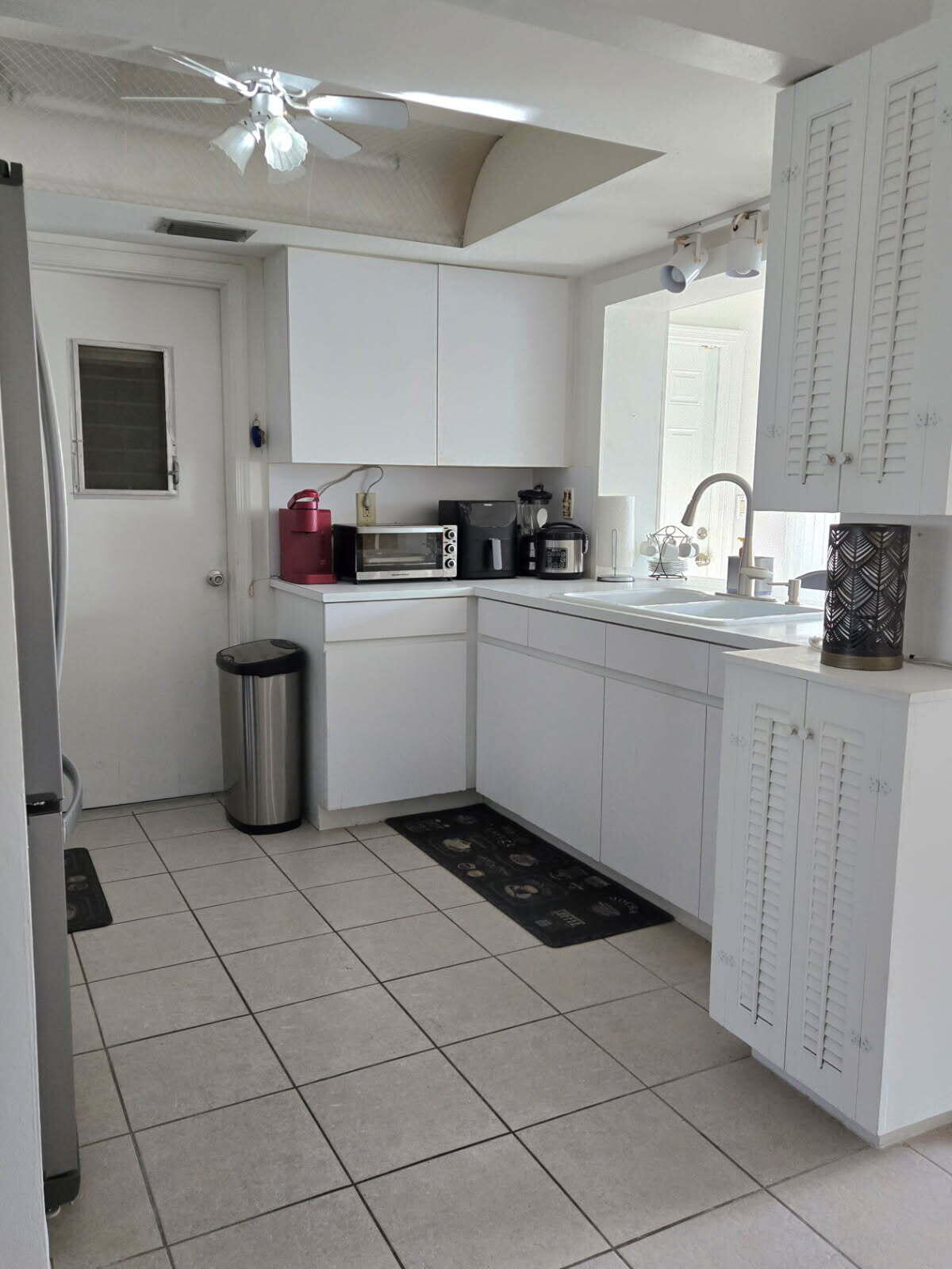 MAINLANDS OF TAMARAC LAKES - Residential