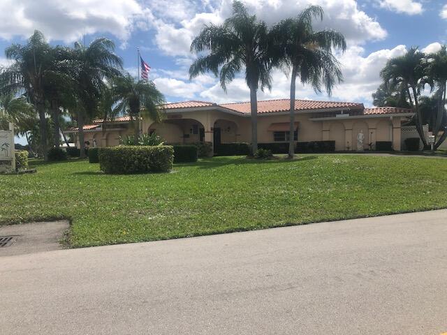 MAINLANDS OF TAMARAC LAKES - Residential