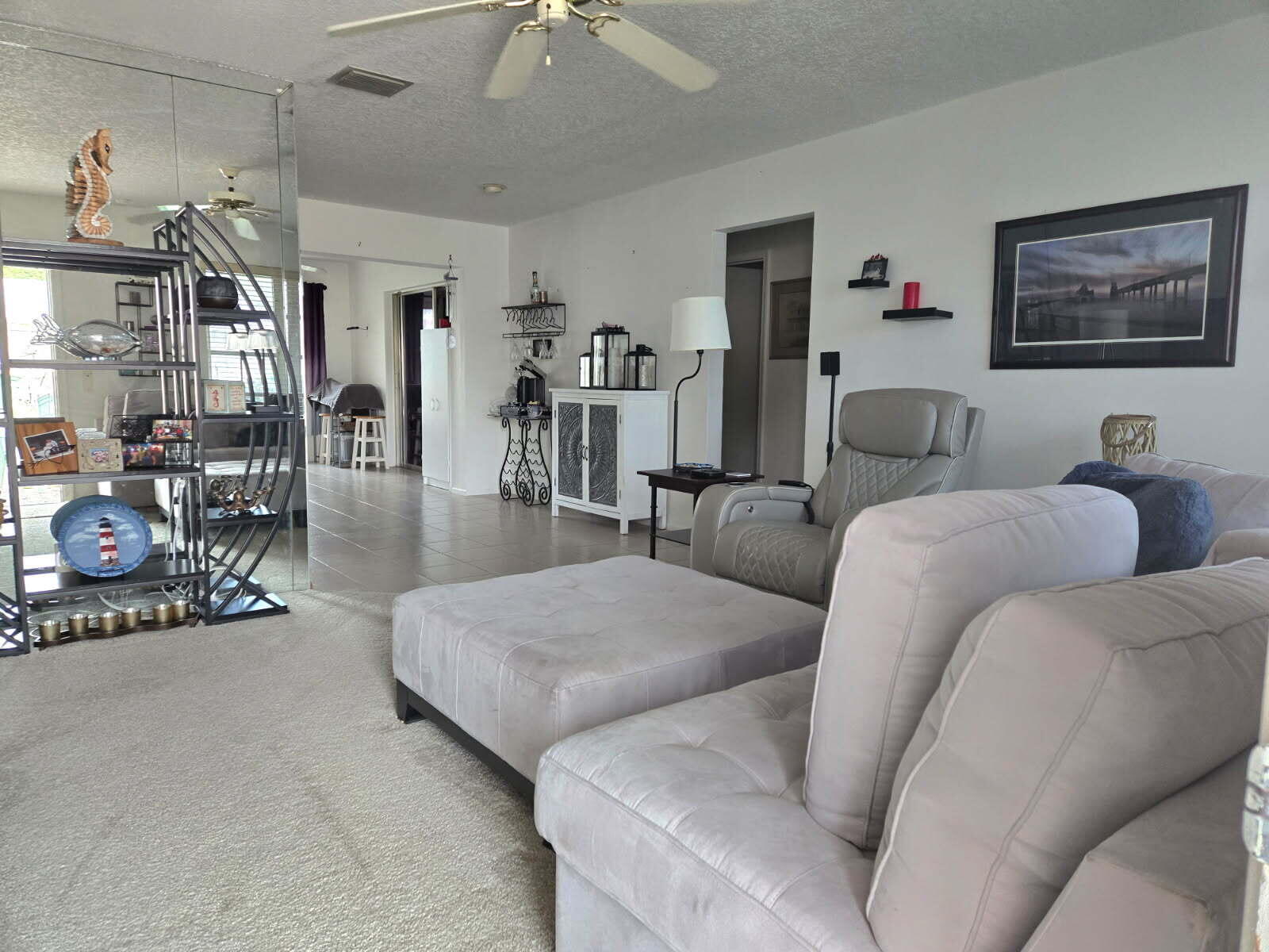 MAINLANDS OF TAMARAC LAKES - Residential