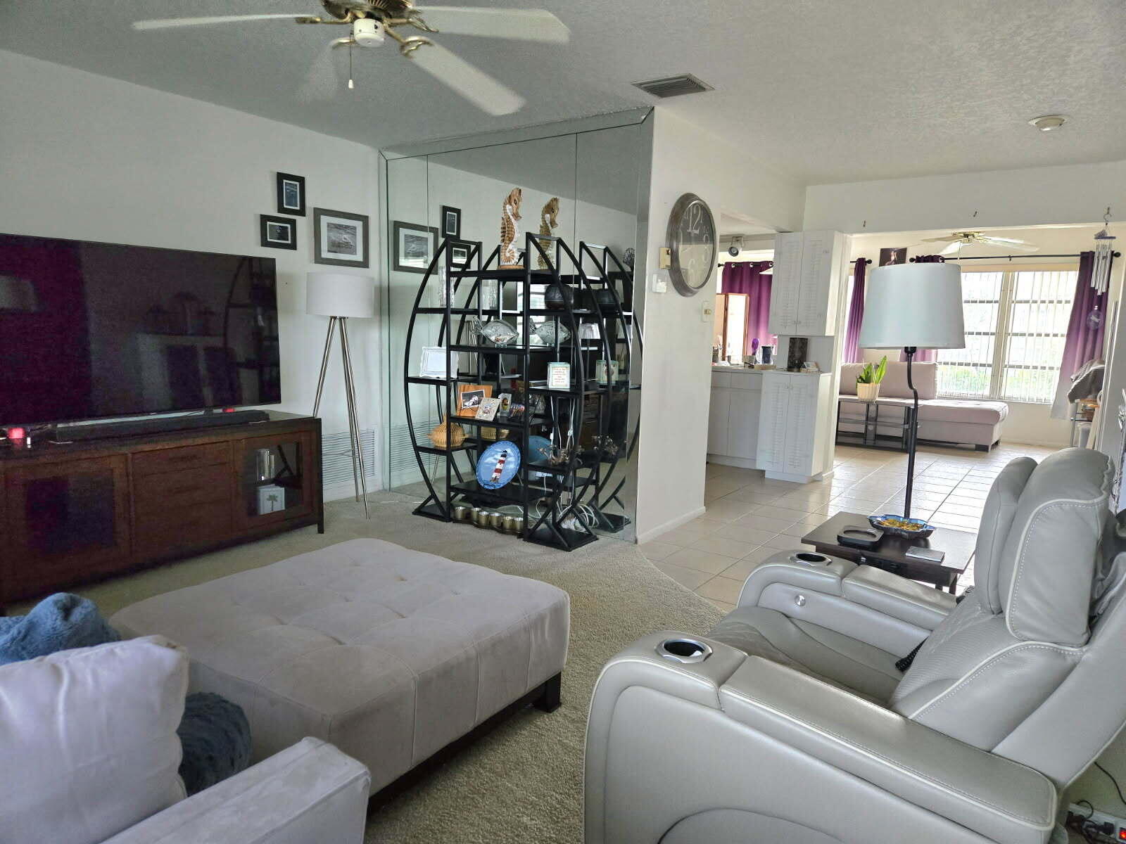 MAINLANDS OF TAMARAC LAKES - Residential