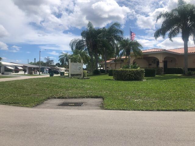 MAINLANDS OF TAMARAC LAKES - Residential