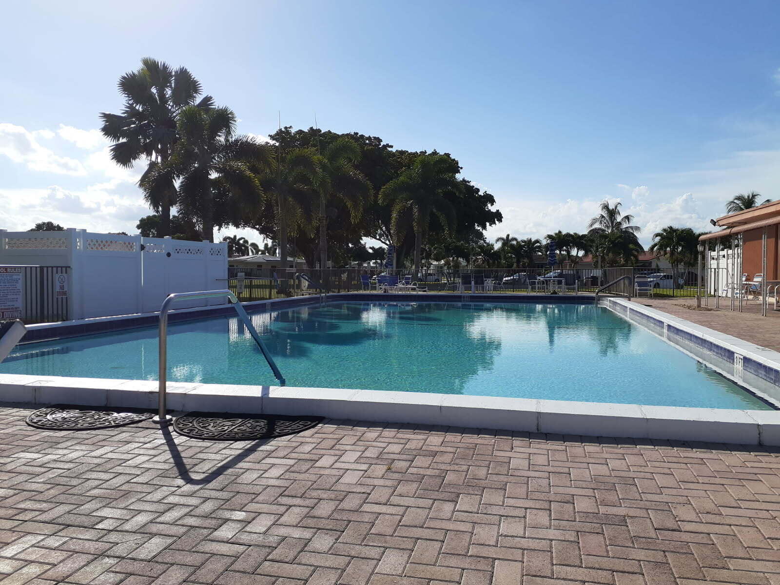 MAINLANDS OF TAMARAC LAKES - Residential