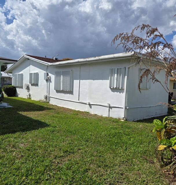 MAINLANDS OF TAMARAC LAKES - Residential