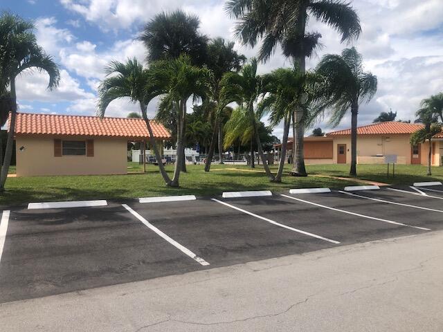 MAINLANDS OF TAMARAC LAKES - Residential