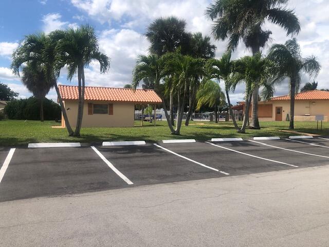 MAINLANDS OF TAMARAC LAKES - Residential