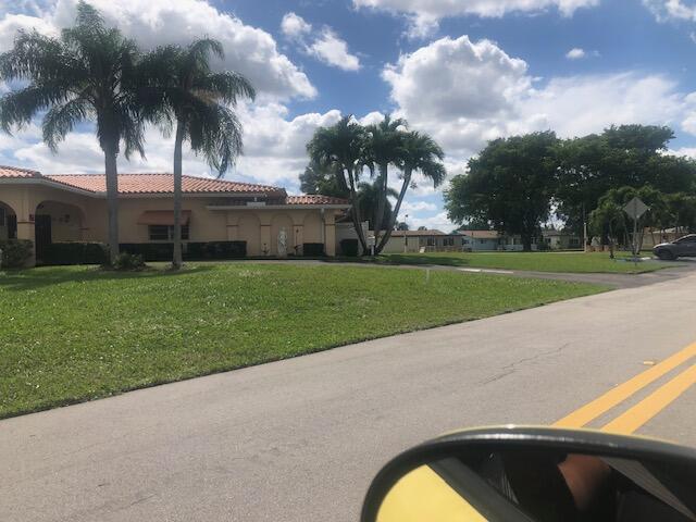 MAINLANDS OF TAMARAC LAKES - Residential