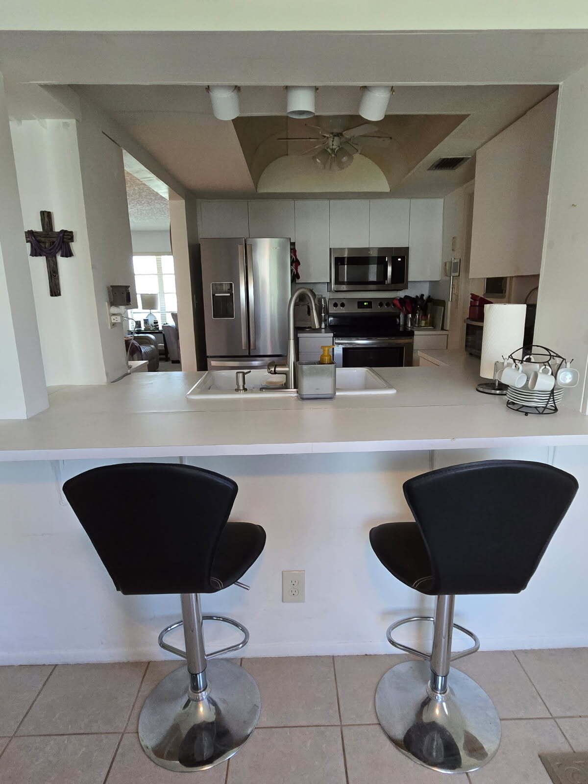 MAINLANDS OF TAMARAC LAKES - Residential