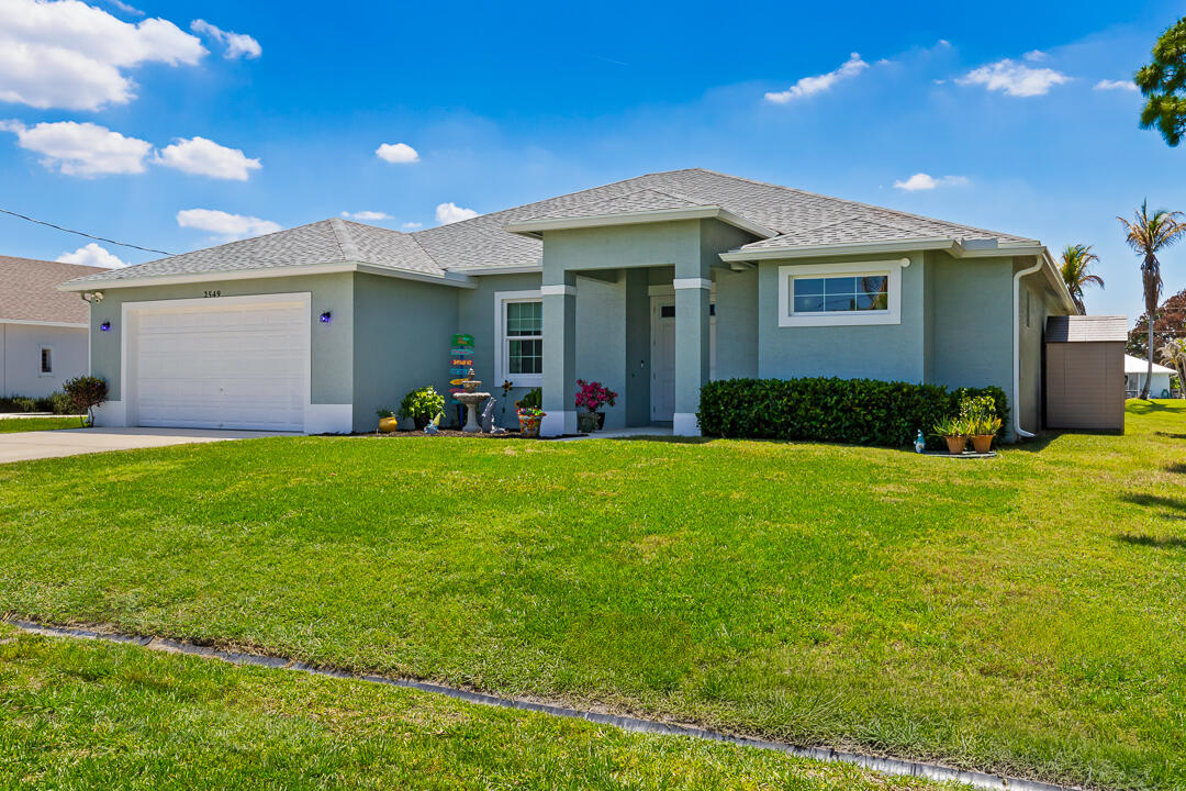 PORT ST LUCIE SECTION 40 - Residential