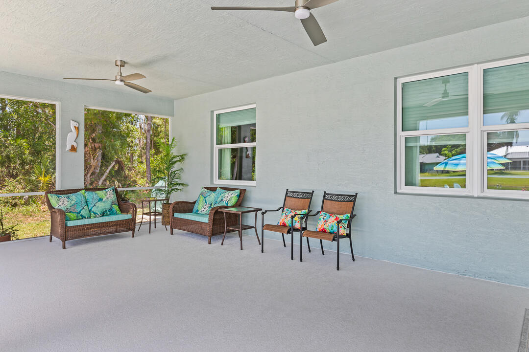 PORT ST LUCIE SECTION 40 - Residential