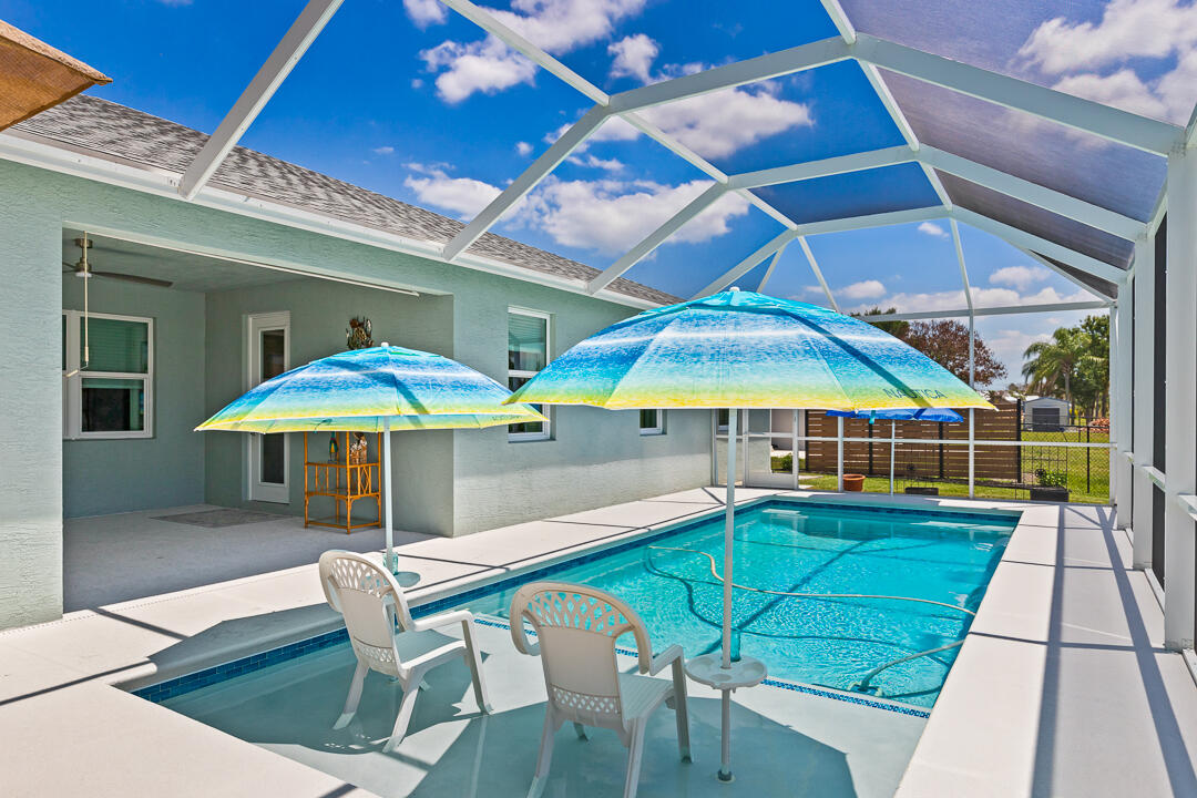 PORT ST LUCIE SECTION 40 - Residential