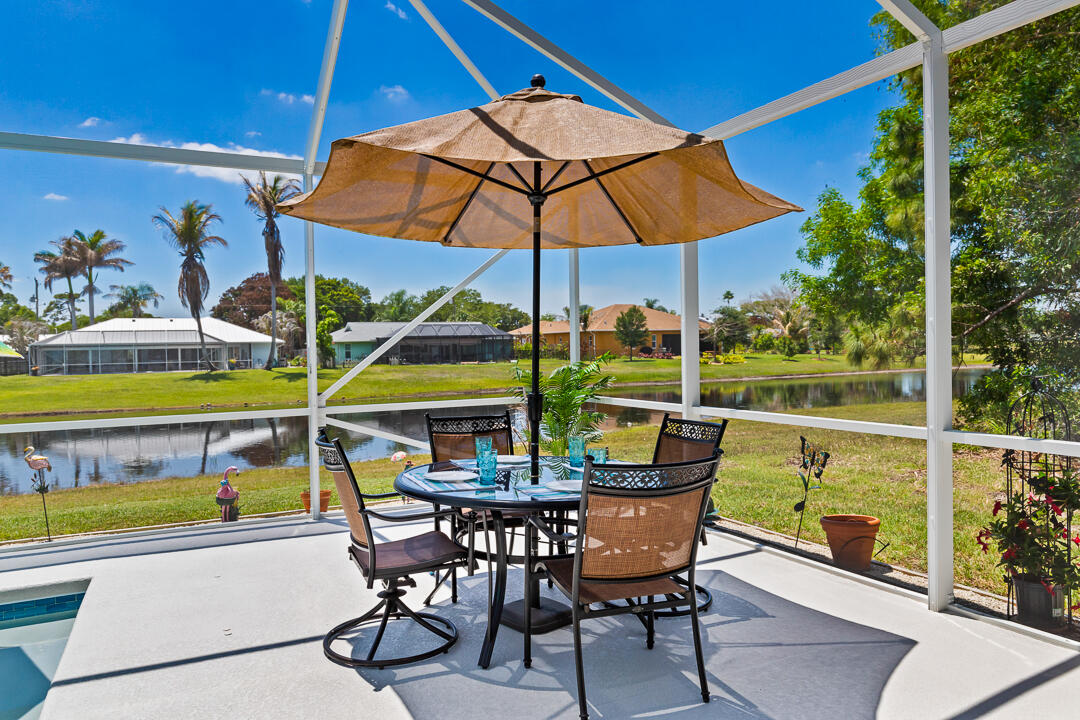 PORT ST LUCIE SECTION 40 - Residential