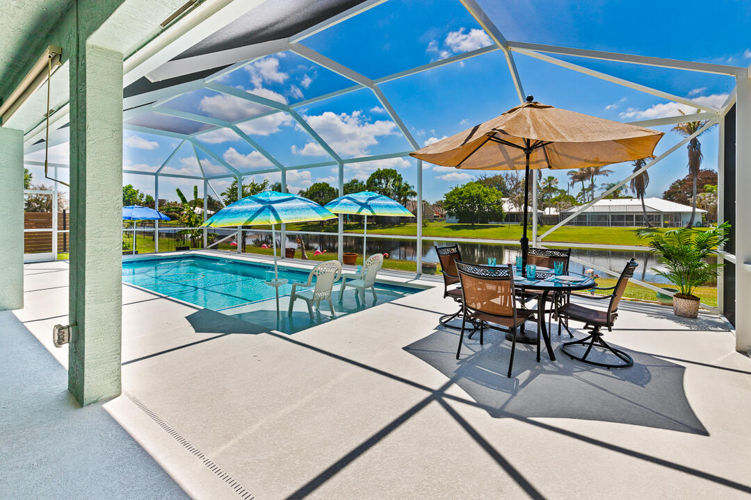 PORT ST LUCIE SECTION 40 - Residential