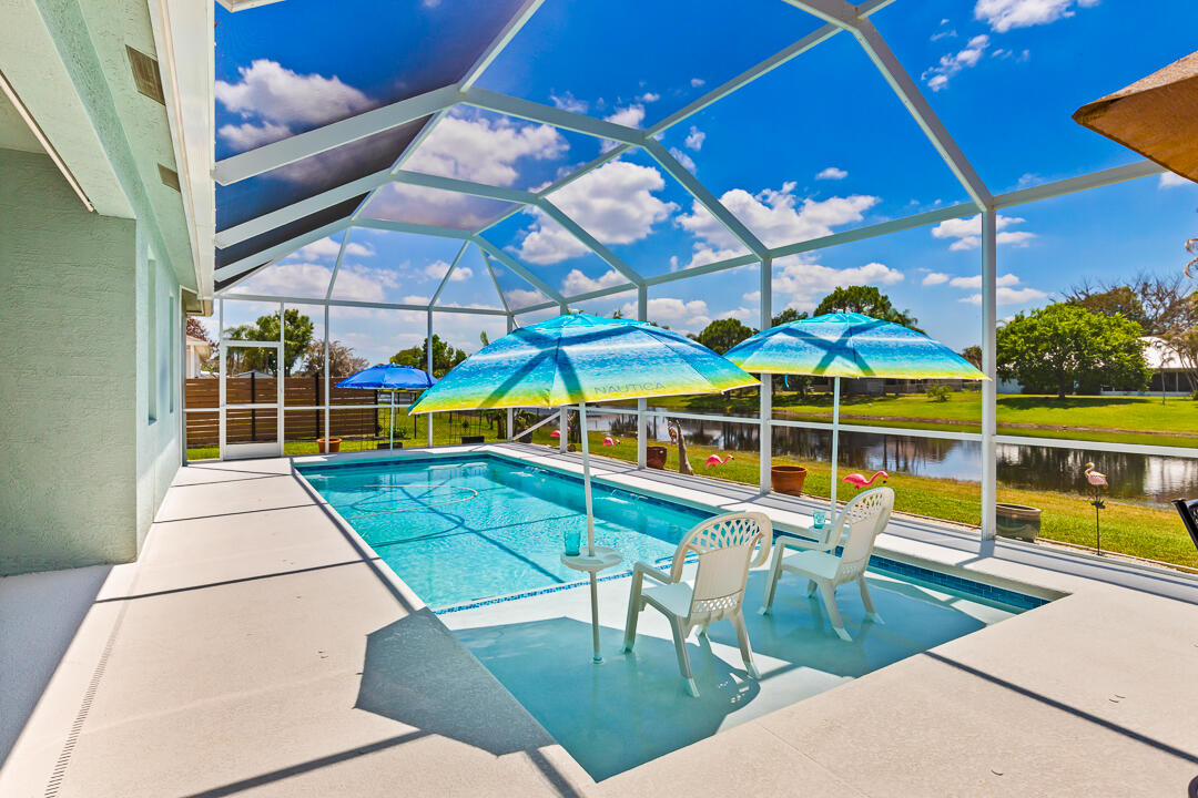 PORT ST LUCIE SECTION 40 - Residential