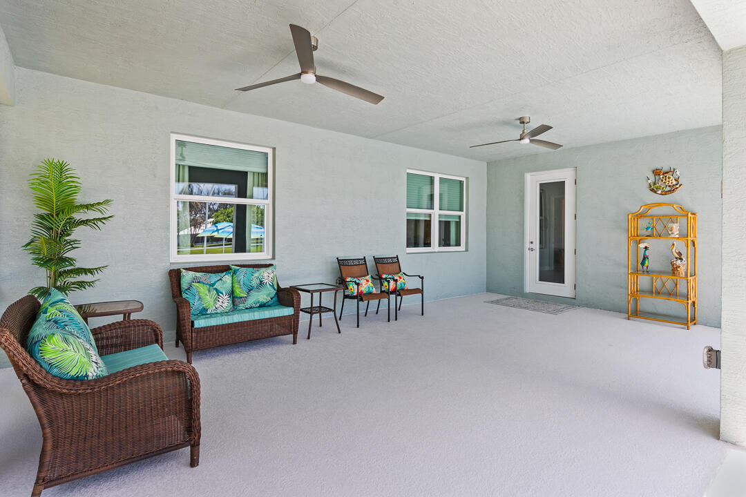 PORT ST LUCIE SECTION 40 - Residential